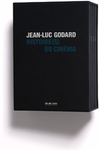 Jean-Luc Godard: Histoire(s) du cinéma (ECM New Series 1706-10 ...