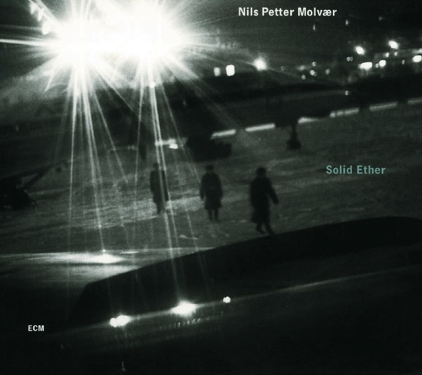 Image result for Nils Petter Molvaer - Solid Ether