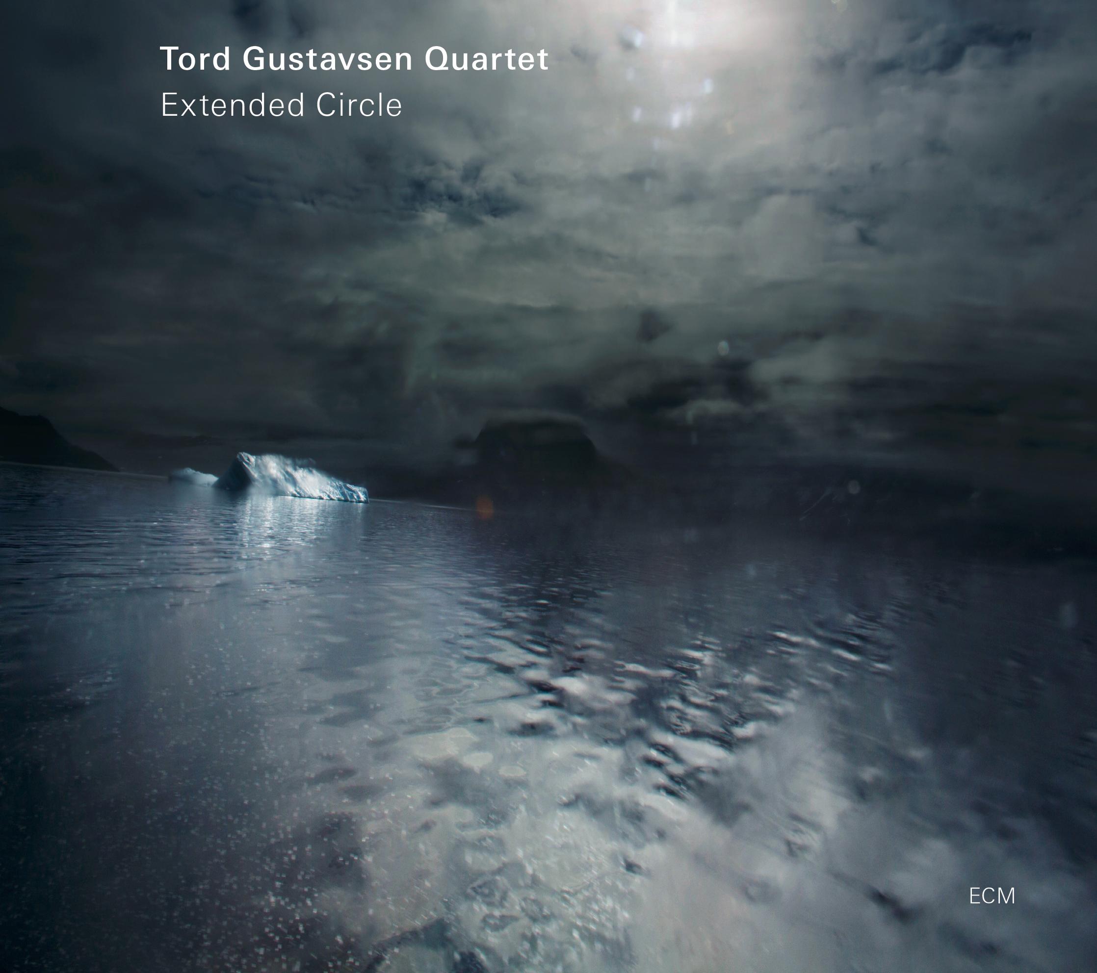 Image result for Tord Gustavsen Quartet - Extended Circle