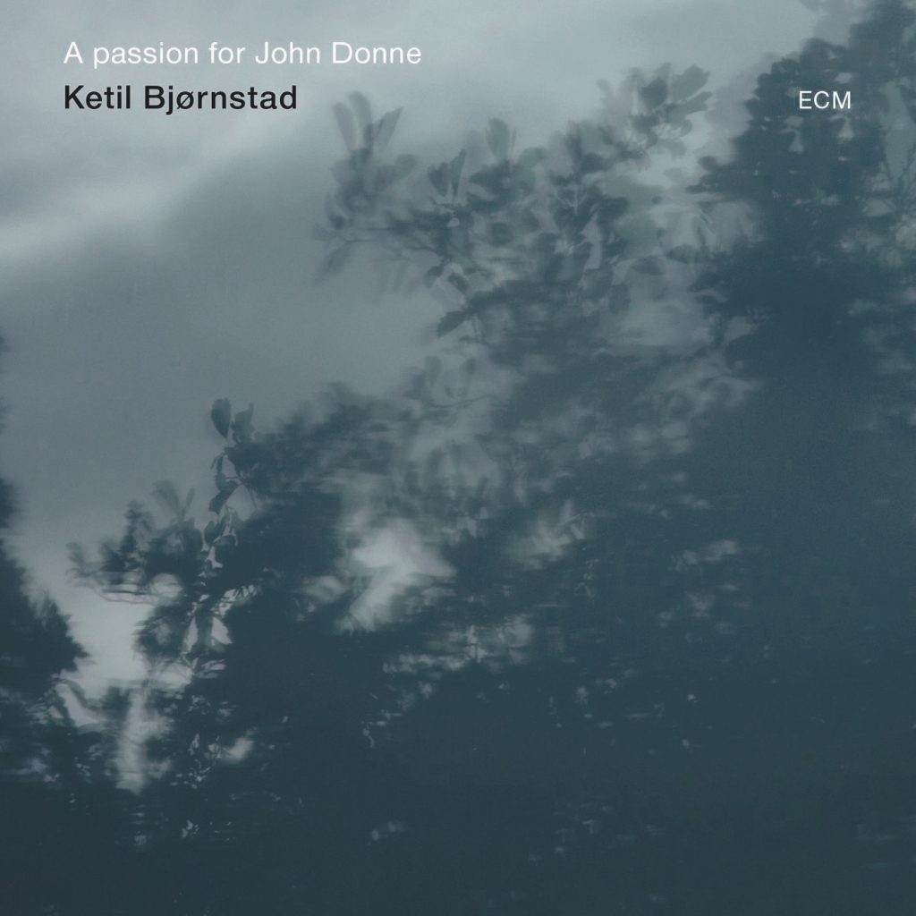 Contemporary Classical – Between Sound and Space: ECM Records and Beyond